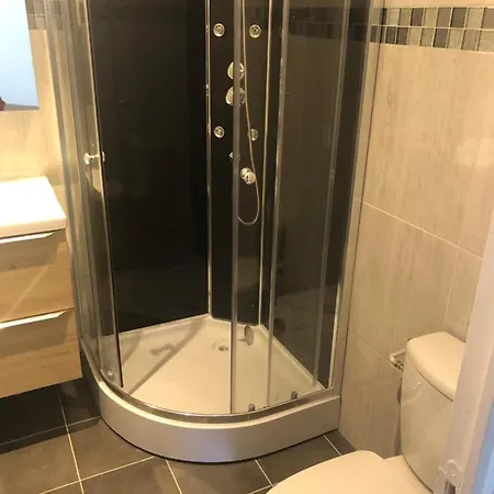 Apartment F2 Fresnes Centre: Olympic-proximate Near Paris 2024 Sites Fresnes (Val-de-Marne)