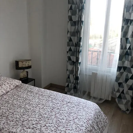 Apartment F2 Fresnes Centre: Olympic-proximate Near Paris 2024 Sites Fresnes (Val-de-Marne)