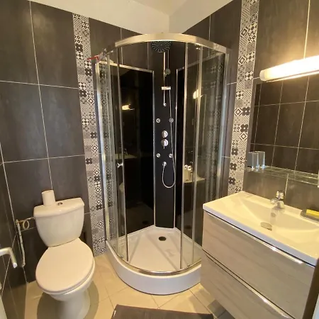 Cosy F2 Fresnes-pres De Paris, Orly Et Rungis Fresnes (Val-de-Marne)