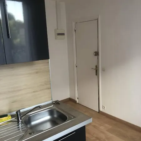 Cosy F2 Fresnes-pres De Paris, Orly Et Rungis * Fresnes (Val-de-Marne)